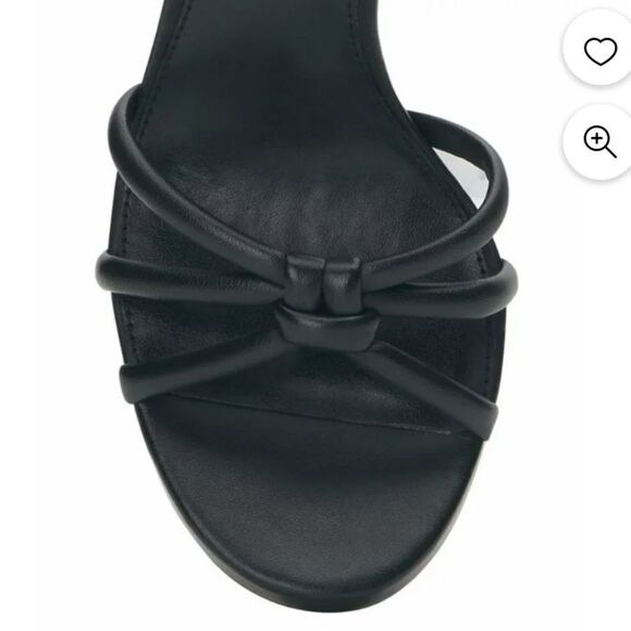 BRAND NEW VINCE CAMUTO WOMEN'S NATALEE PLATFORM SANDAL - Picture 12 of 16